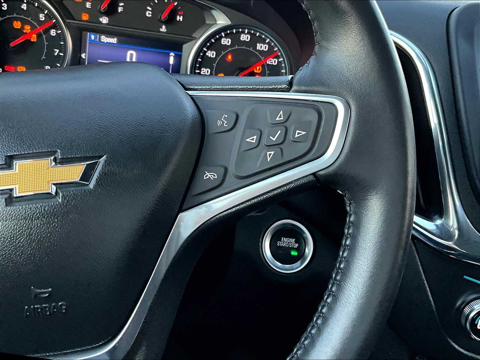2022 Chevrolet Equinox LT - Photo 23
