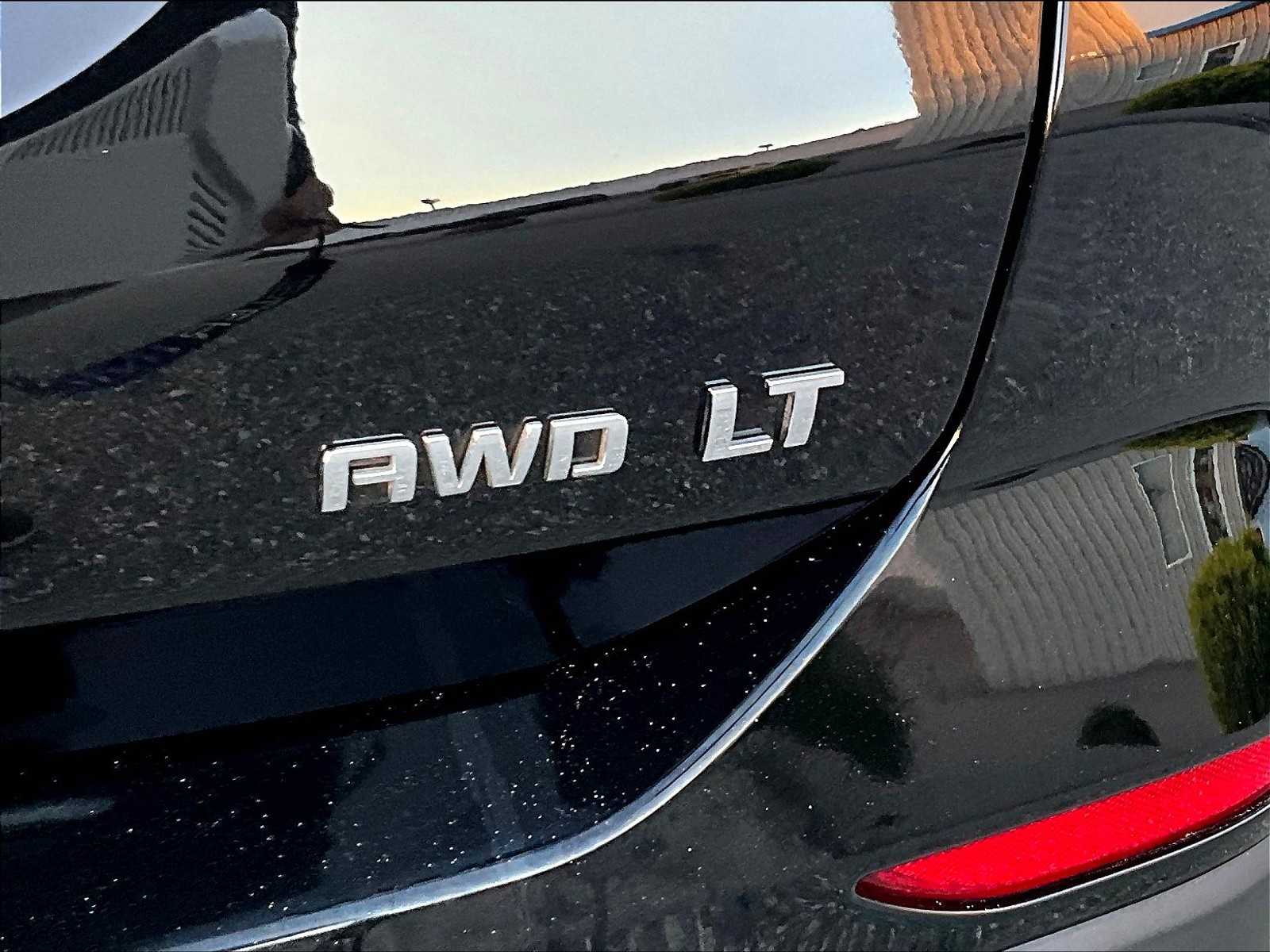 2022 Chevrolet Equinox LT - Photo 27