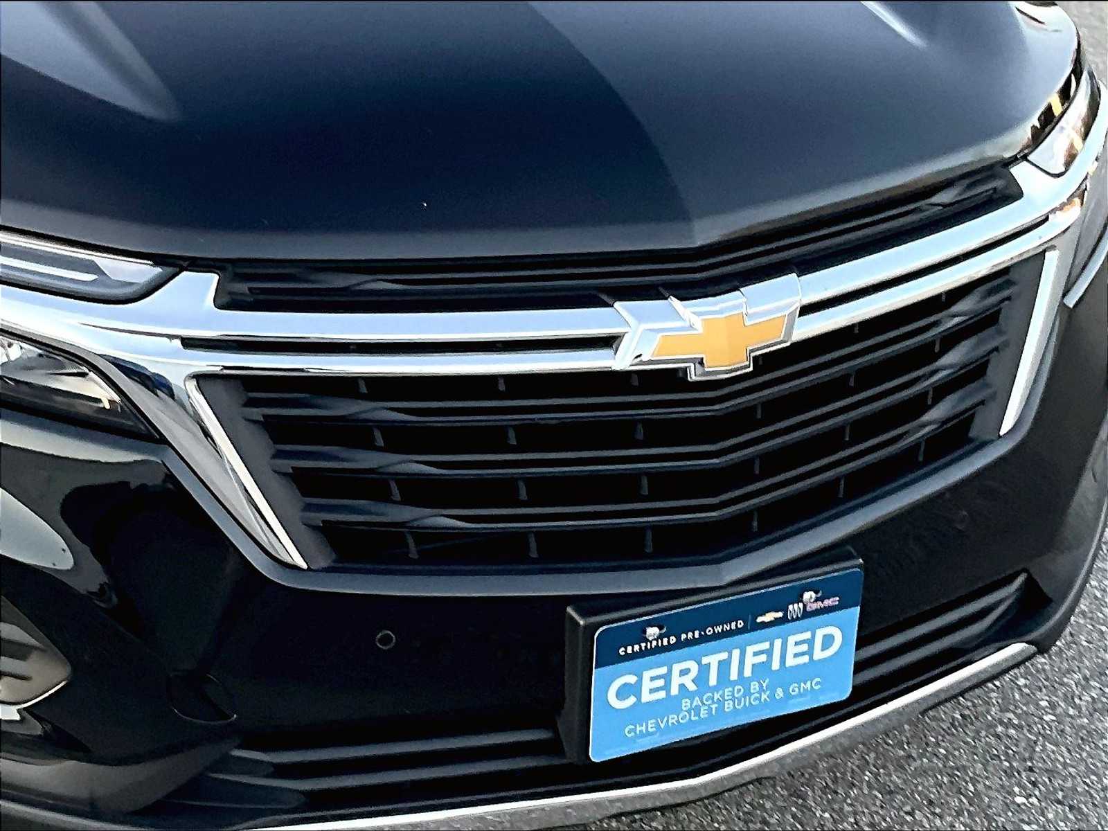 2022 Chevrolet Equinox LT - Photo 30