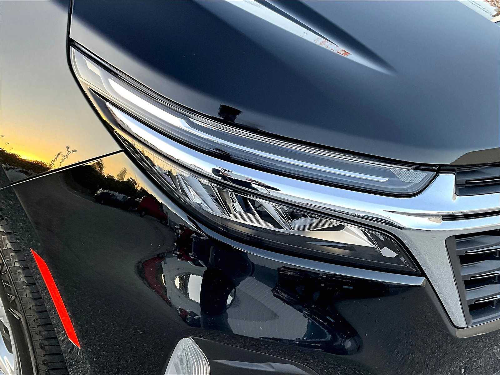 2022 Chevrolet Equinox LT - Photo 31