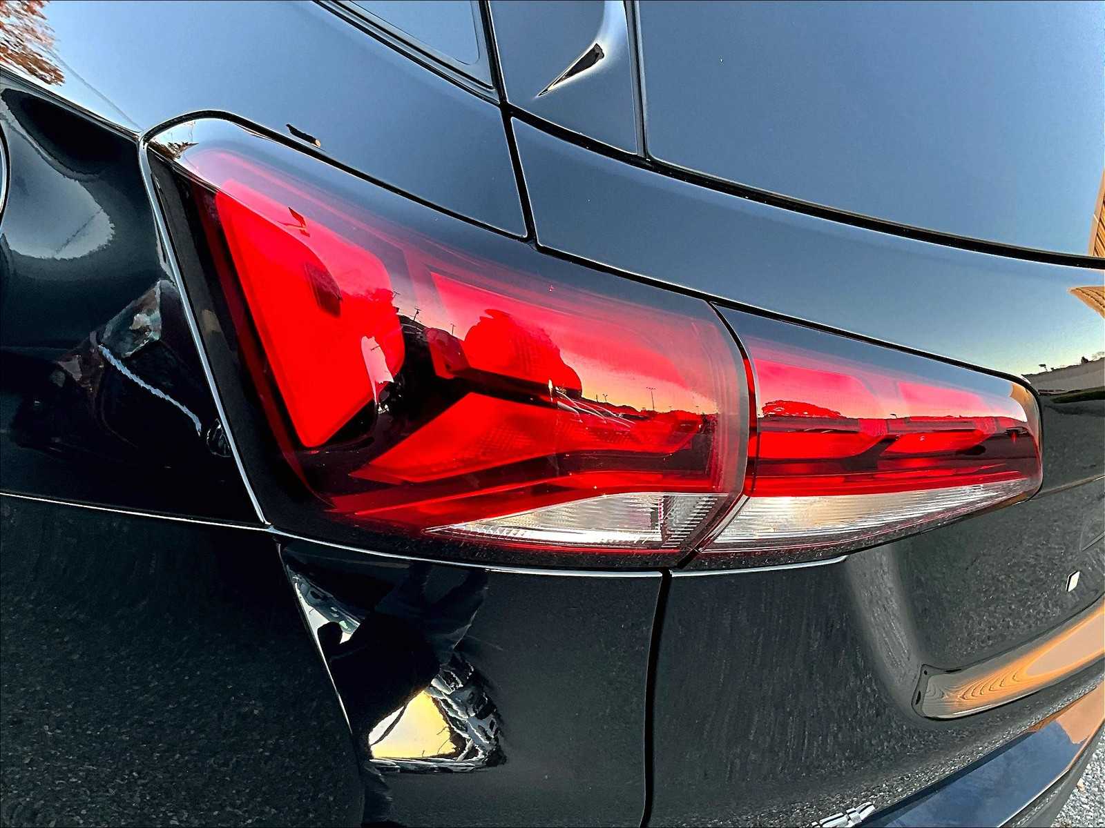 2022 Chevrolet Equinox LT - Photo 32