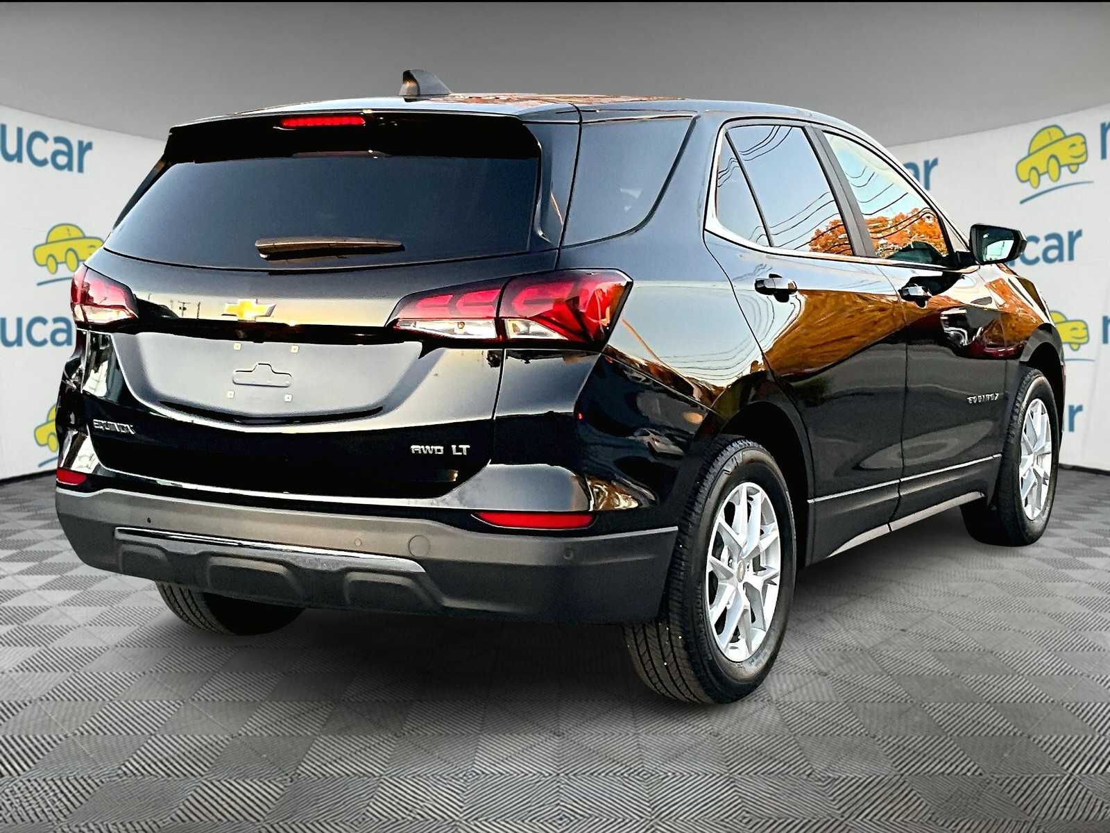 2022 Chevrolet Equinox LT - Photo 6