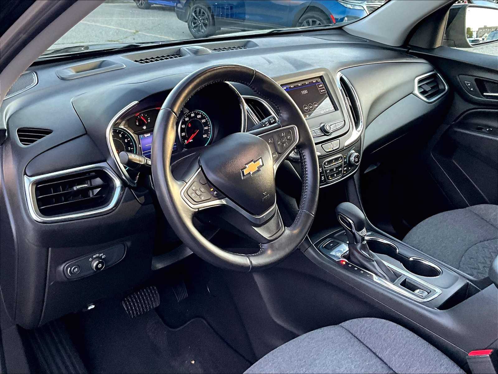 2022 Chevrolet Equinox LT - Photo 8