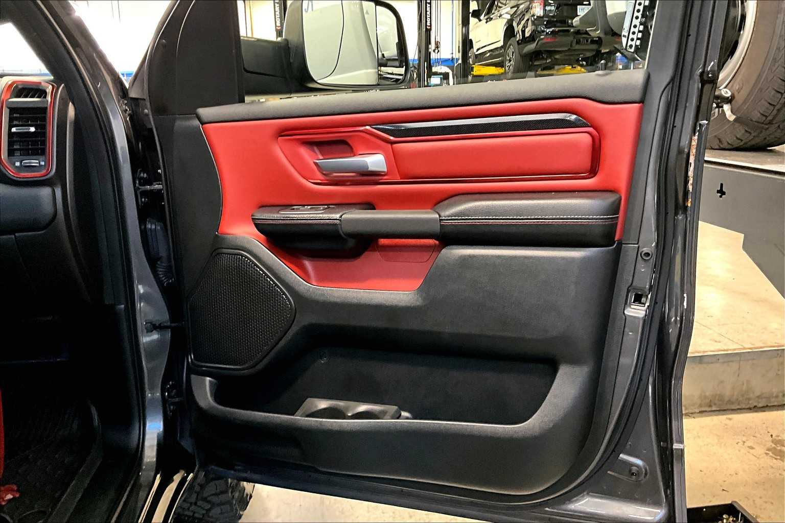 2019 Ram 1500 Rebel - Photo 12