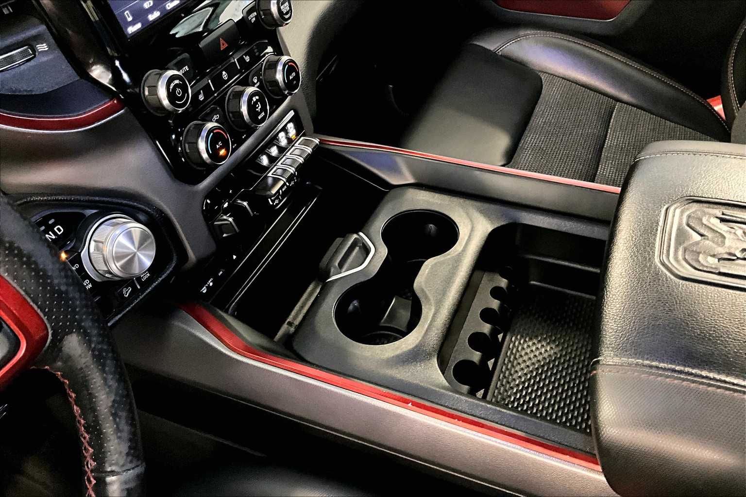 2019 Ram 1500 Rebel - Photo 20