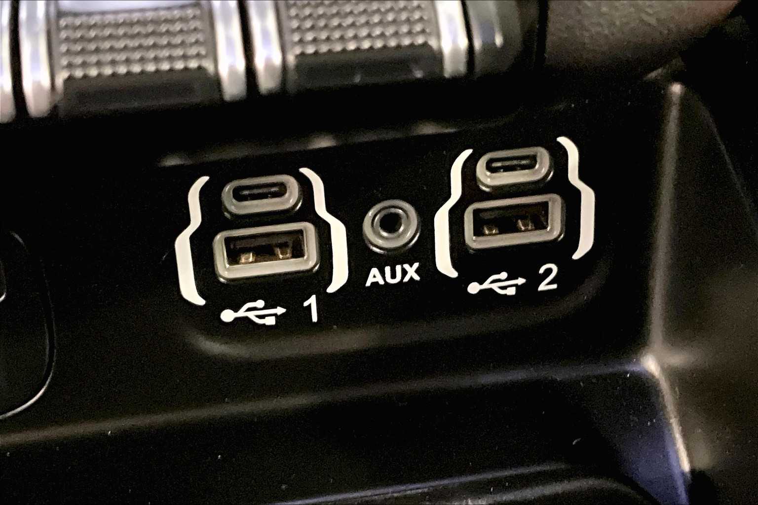 2019 Ram 1500 Rebel - Photo 26