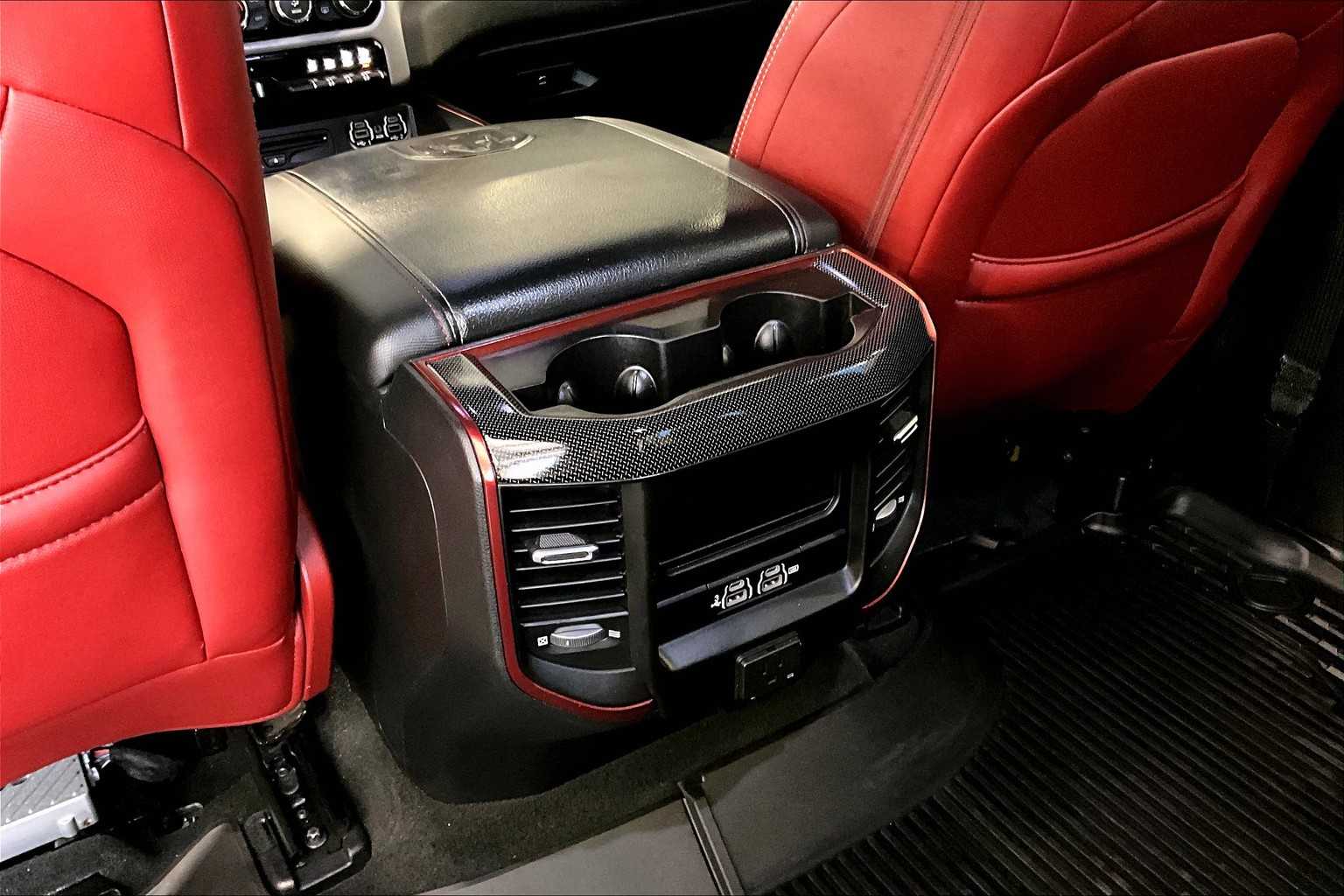 2019 Ram 1500 Rebel - Photo 28