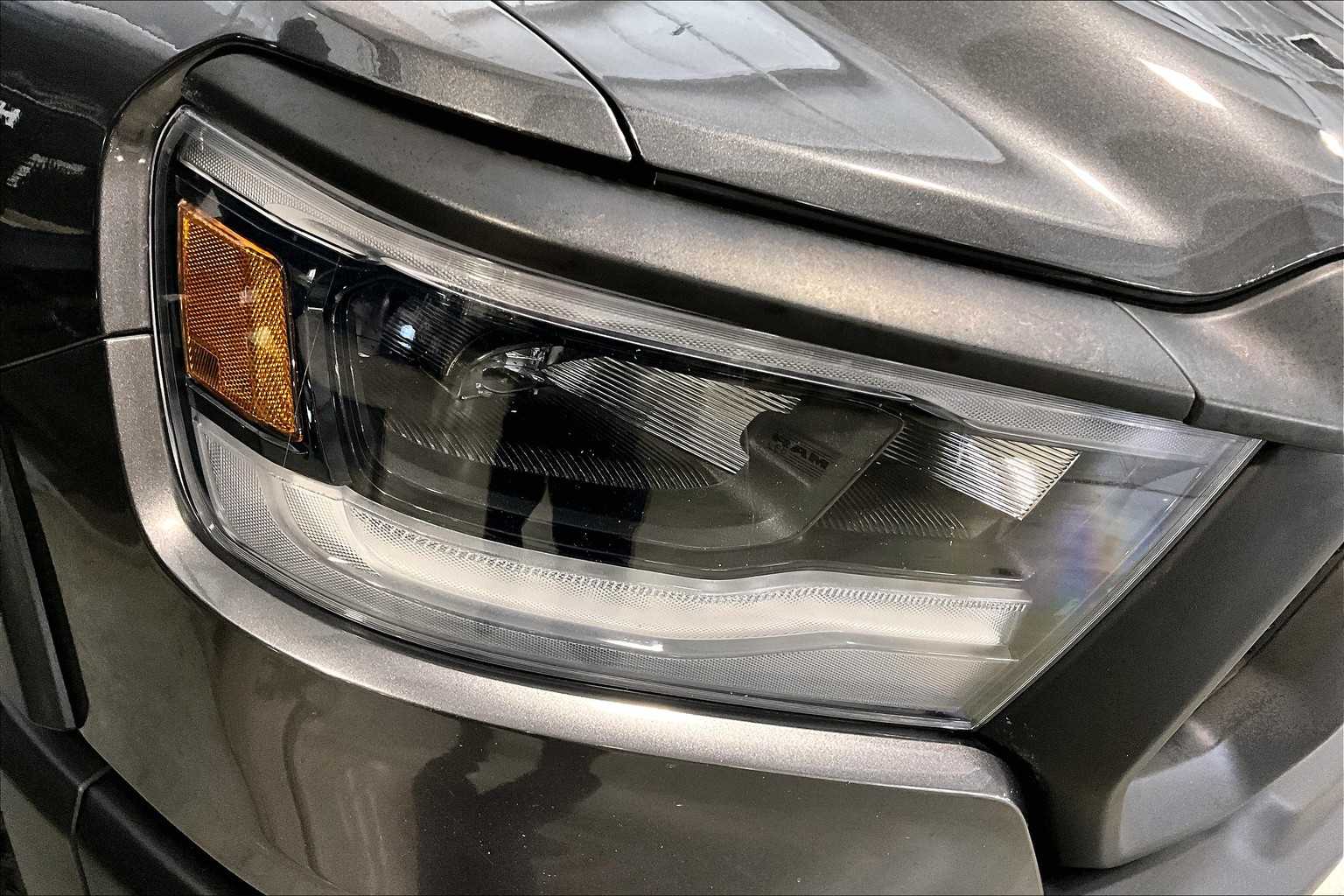 2019 Ram 1500 Rebel - Photo 34