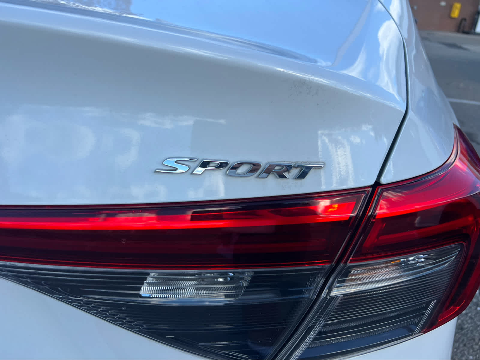 2023 Honda Civic Sport - Photo 11