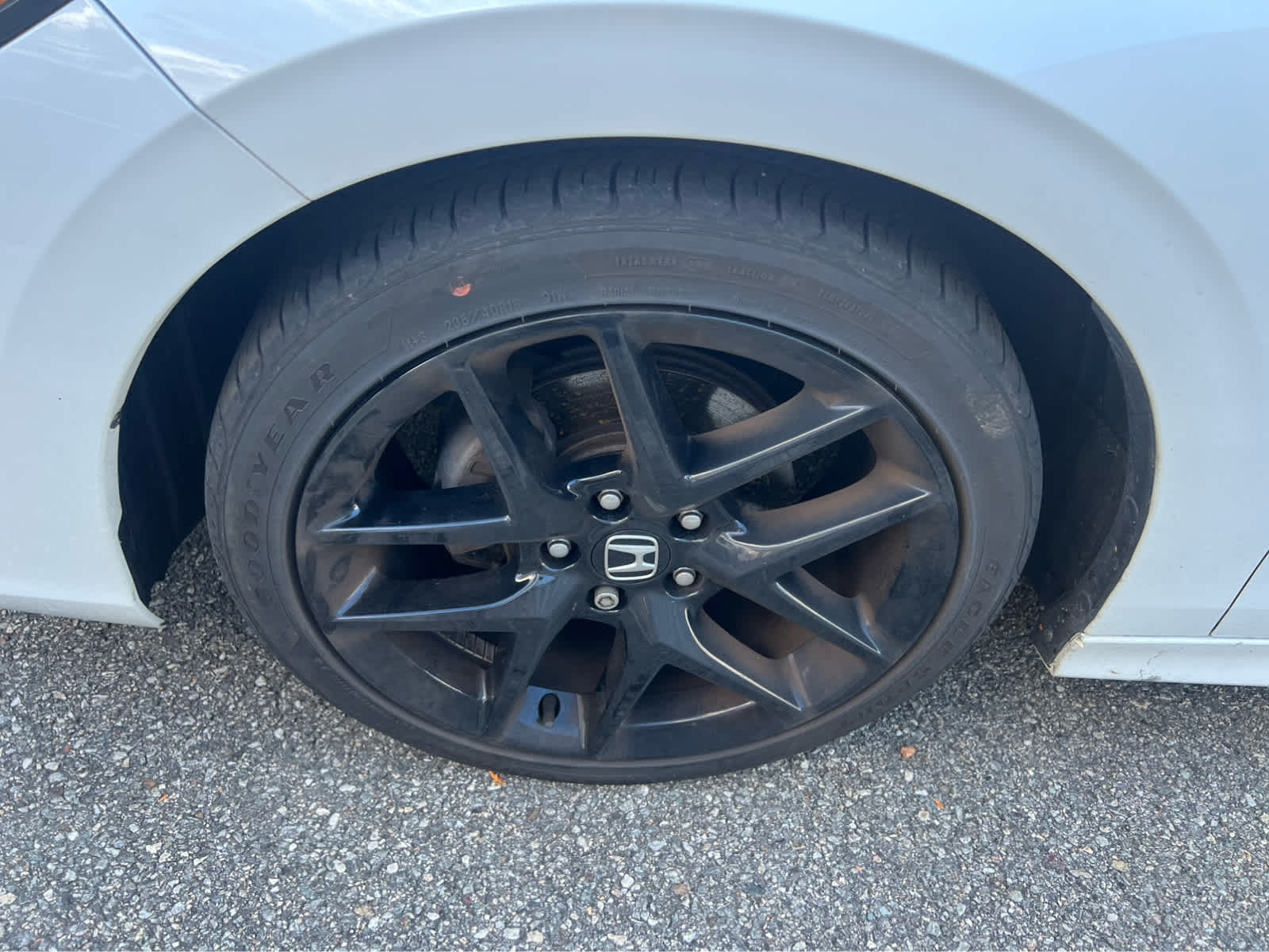 2023 Honda Civic Sport - Photo 12