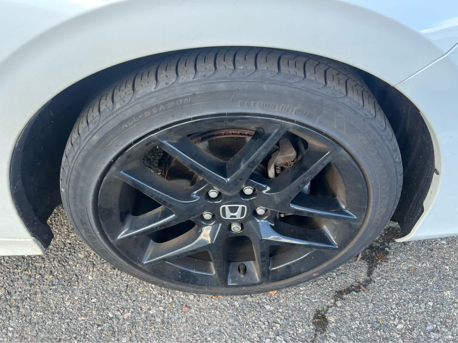 2023 Honda Civic Sport - Photo 15