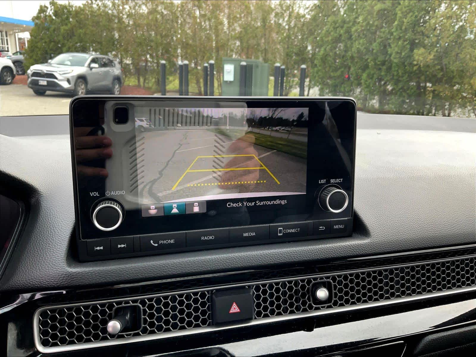 2023 Honda Civic Sport - Photo 19