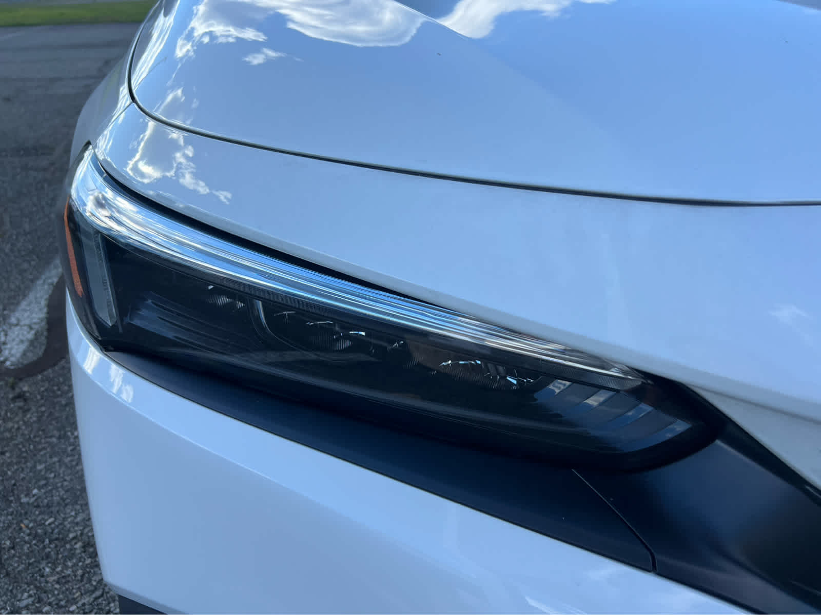 2023 Honda Civic Sport - Photo 2