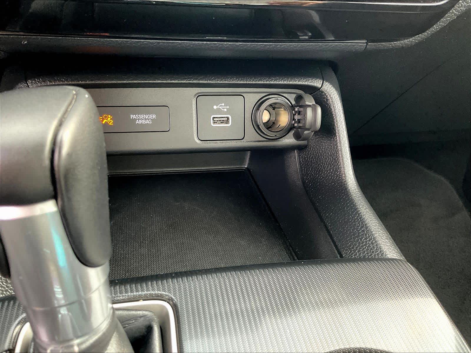 2023 Honda Civic Sport - Photo 25