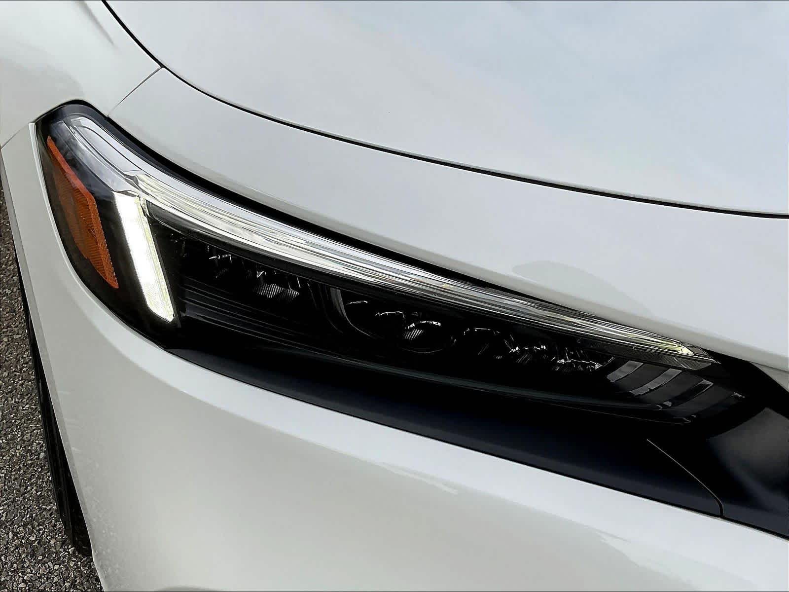 2023 Honda Civic Sport - Photo 29