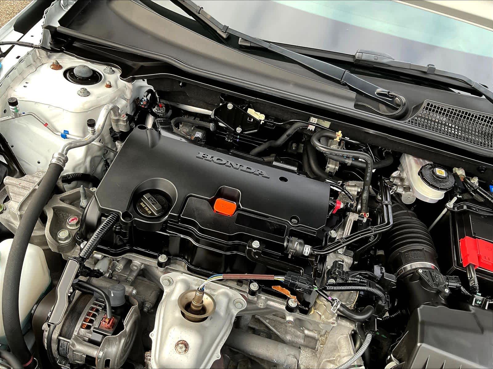 2023 Honda Civic Sport - Photo 31