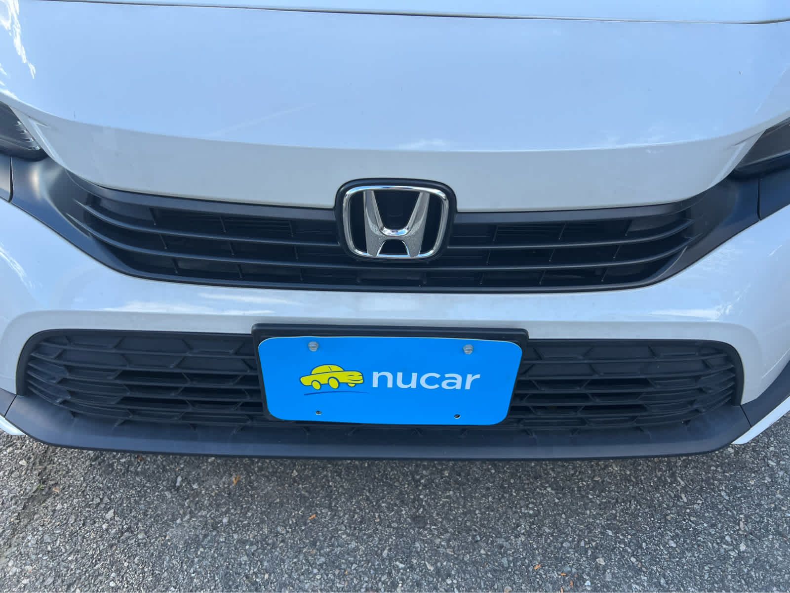 2023 Honda Civic Sport - Photo 4