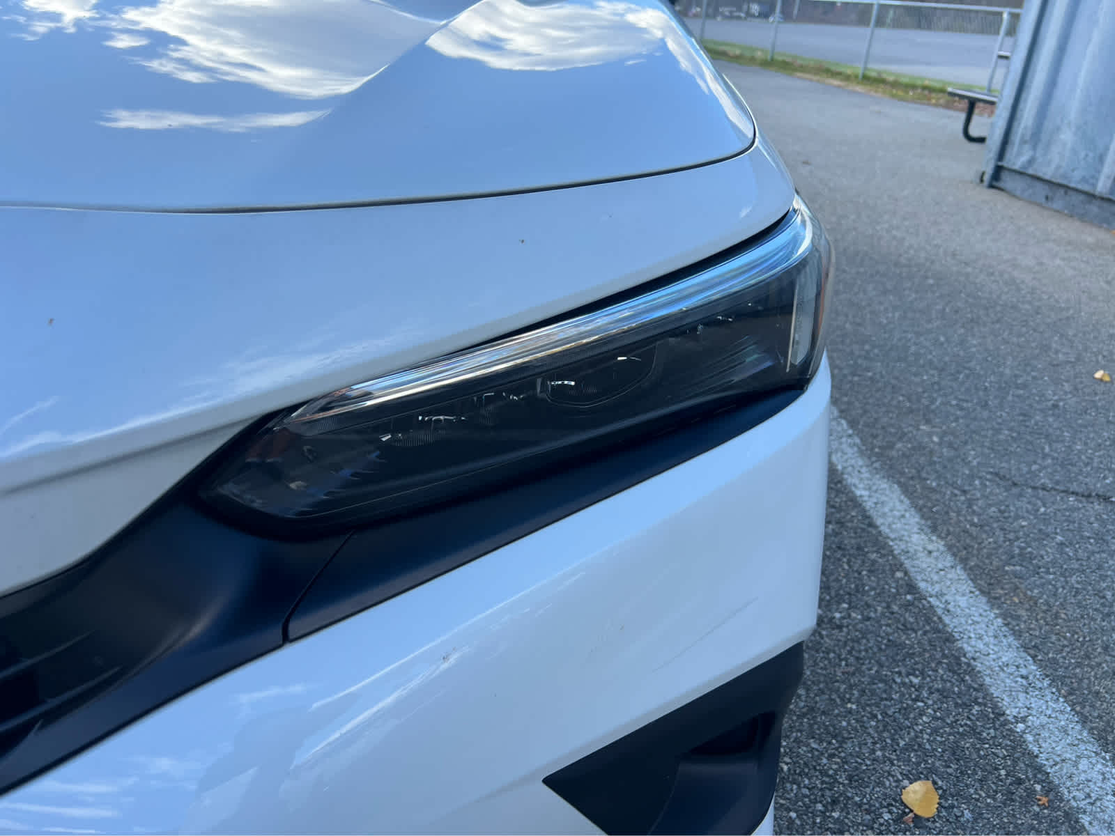 2023 Honda Civic Sport - Photo 5