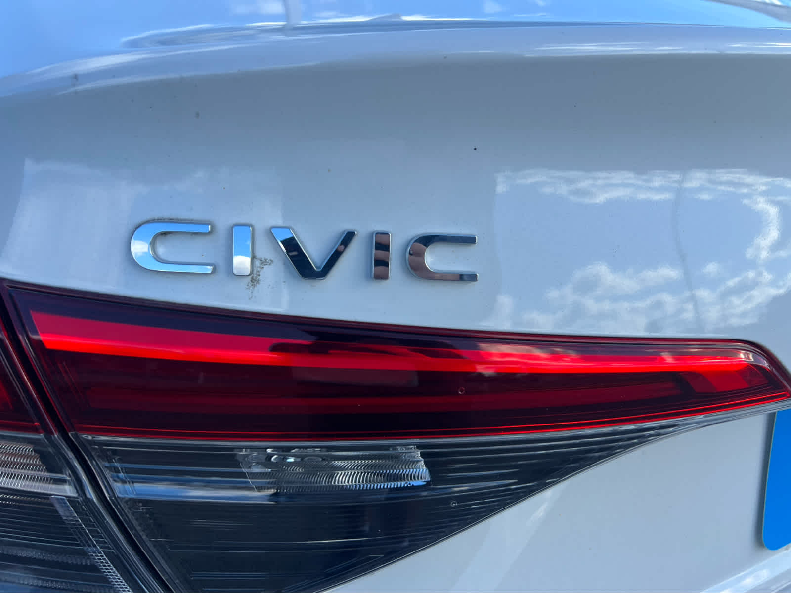 2023 Honda Civic Sport - Photo 8