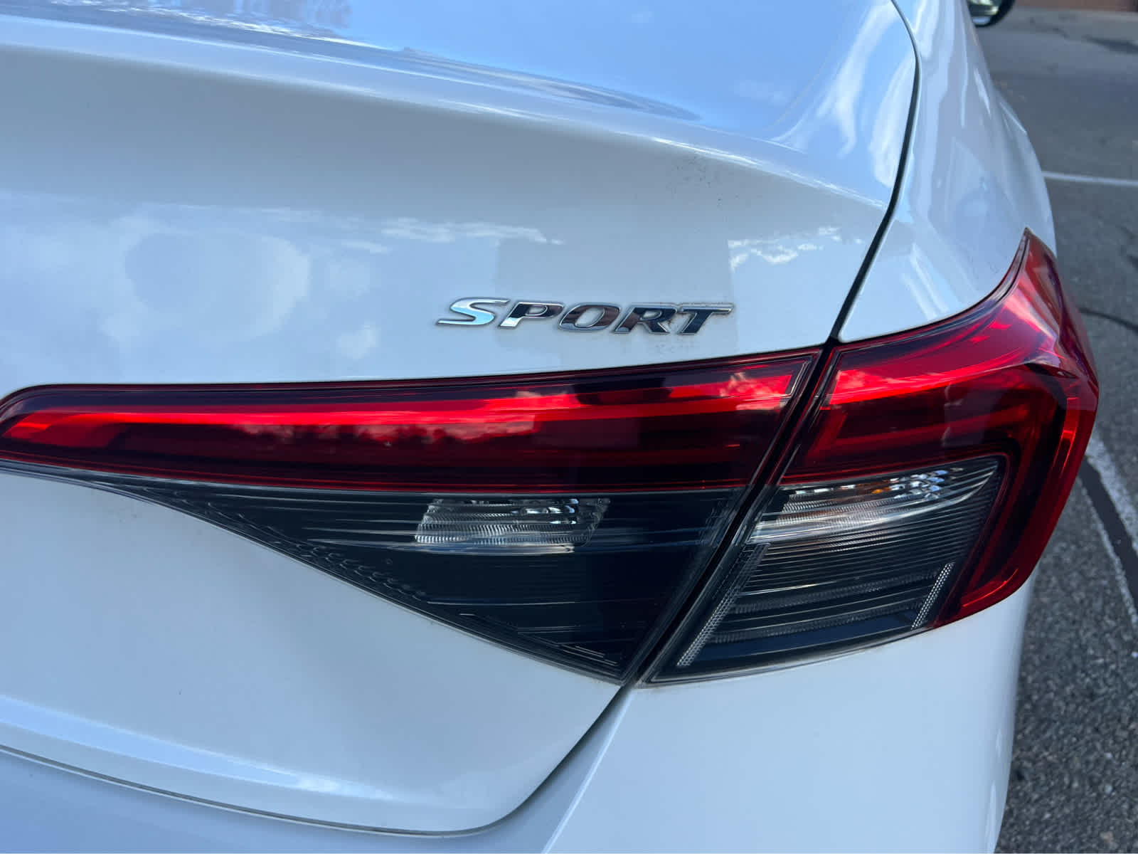 2023 Honda Civic Sport - Photo 10