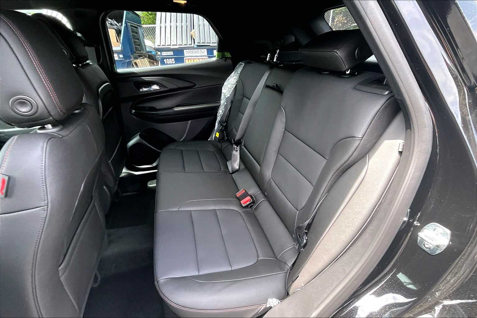 2026 Chevrolet TrailBlazer RS - Photo 15