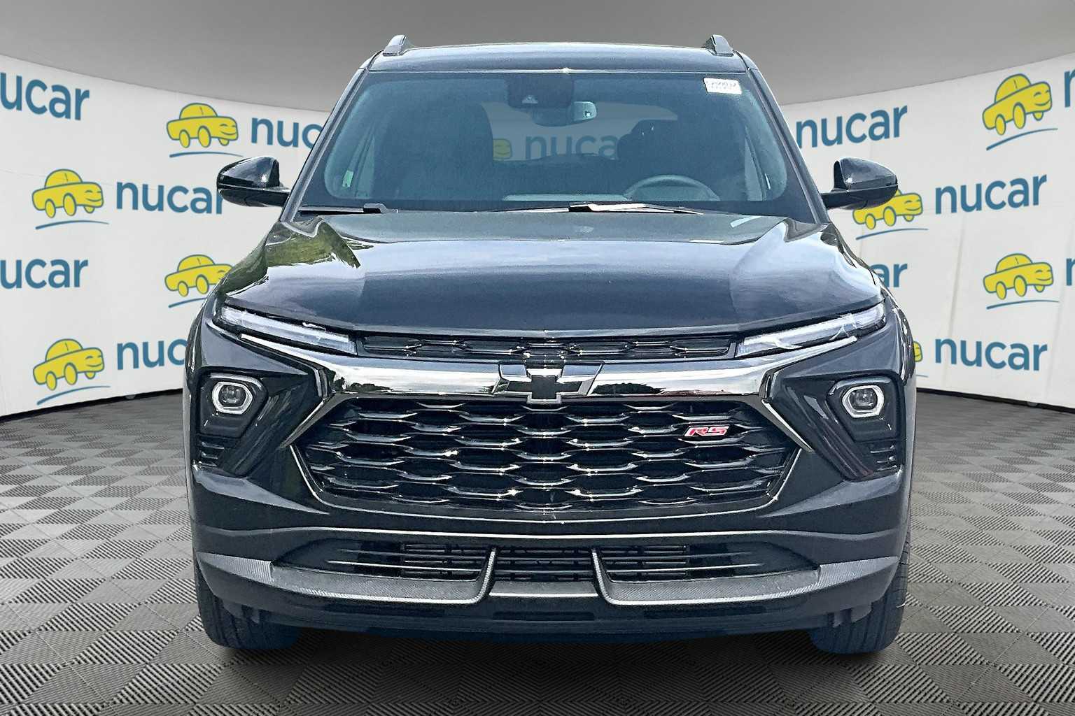 2026 Chevrolet TrailBlazer RS - Photo 3