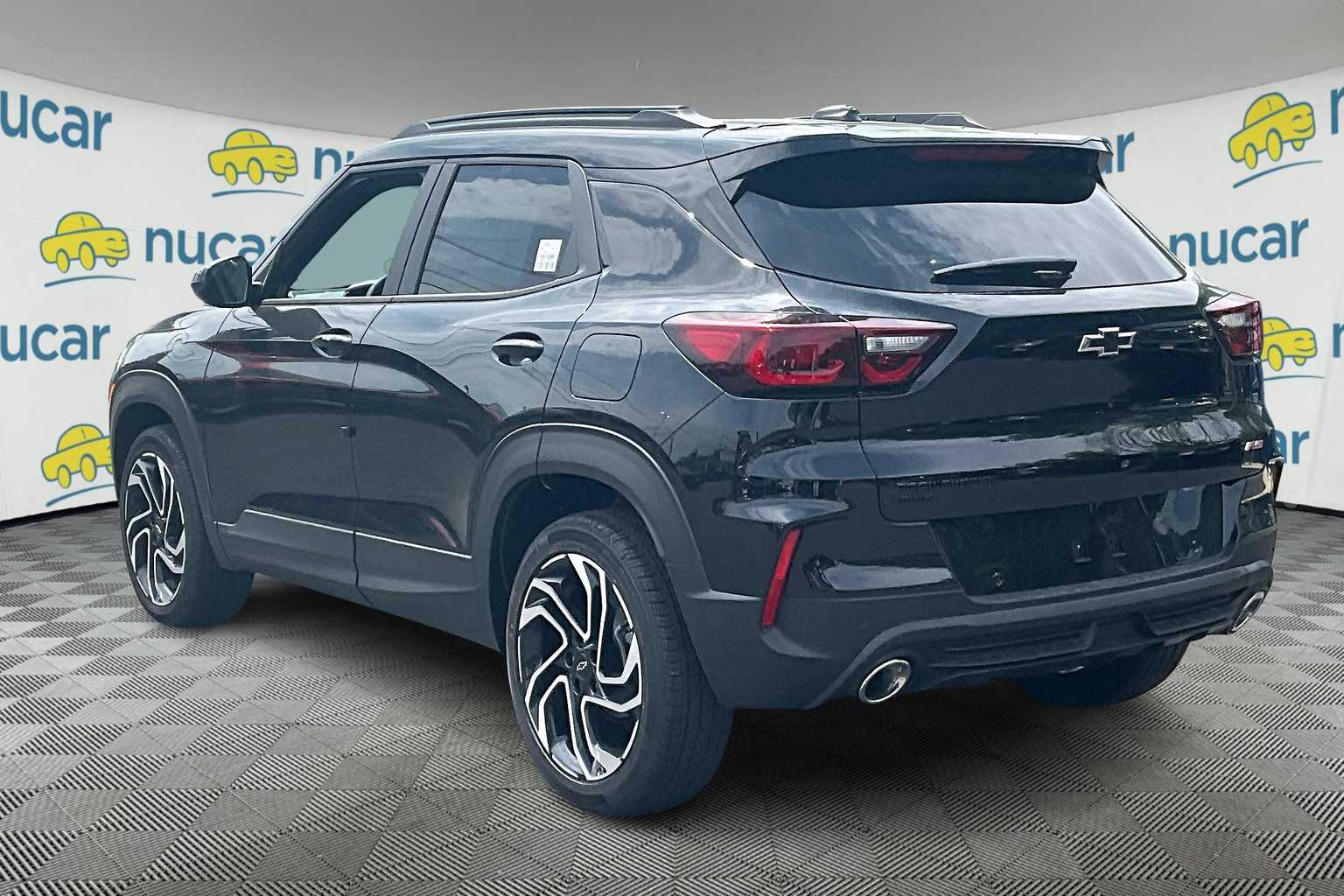 2026 Chevrolet TrailBlazer RS - Photo 5