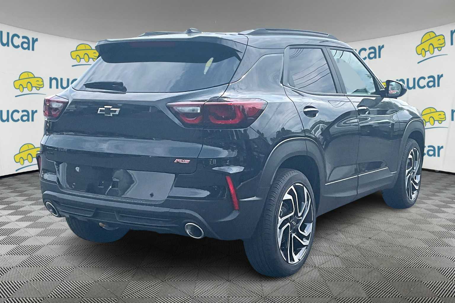 2026 Chevrolet TrailBlazer RS - Photo 7