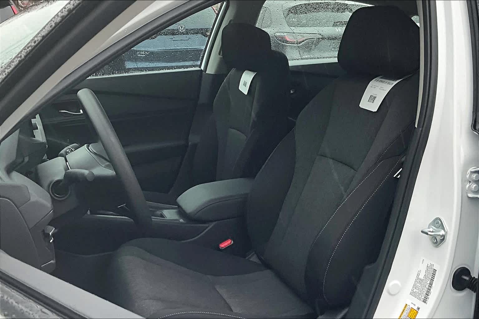 2025 Honda Accord SE - Photo 11