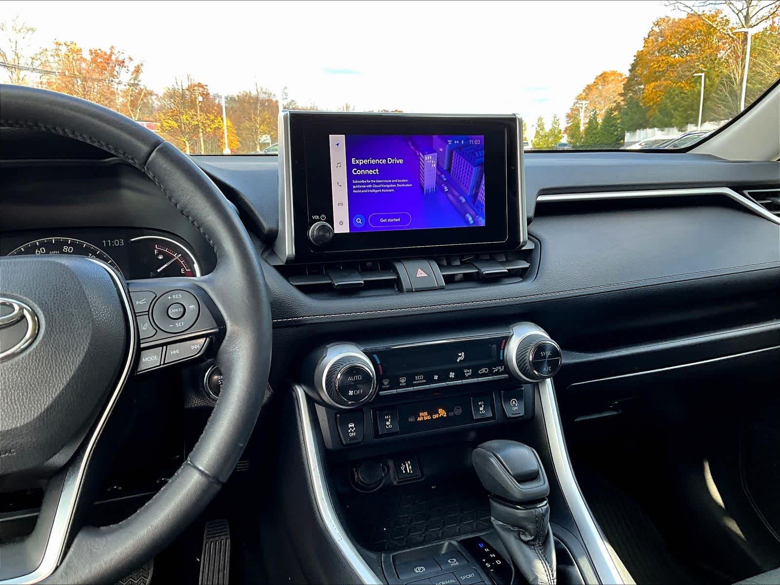 2023 Toyota RAV4 XLE - Photo 18