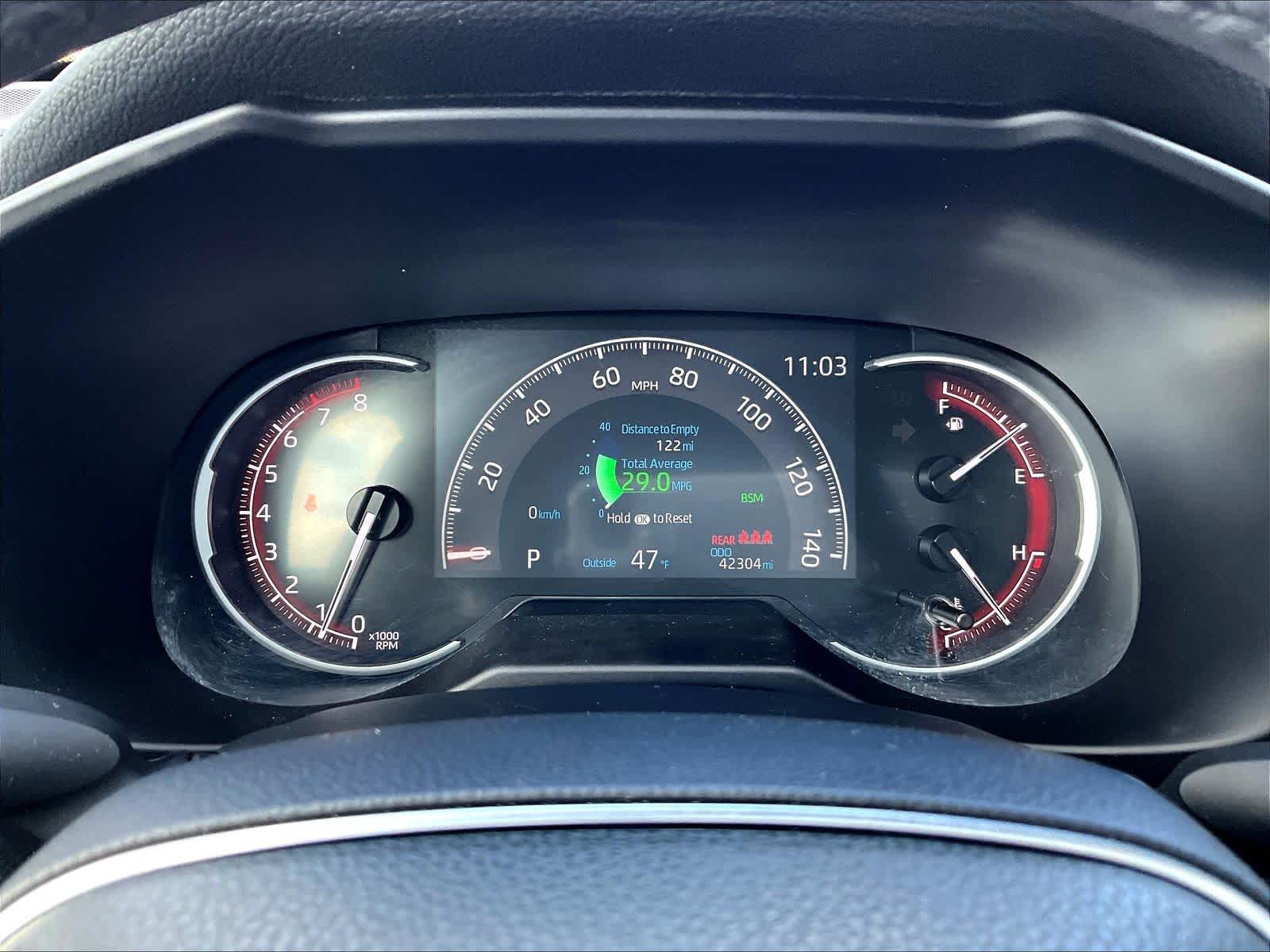 2023 Toyota RAV4 XLE - Photo 25