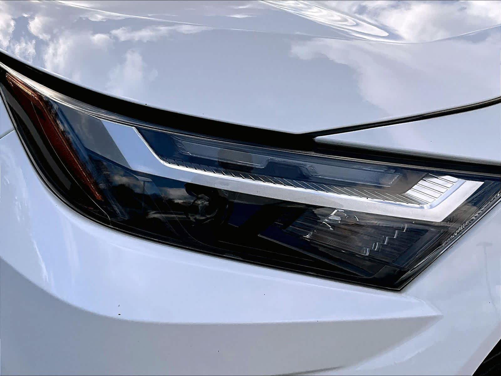 2023 Toyota RAV4 XLE - Photo 33