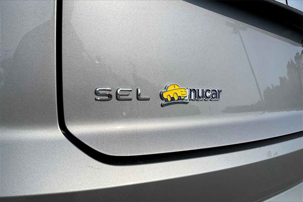 2024 Volkswagen Atlas Cross Sport 2.0T SEL Premium R-Line - Photo 27