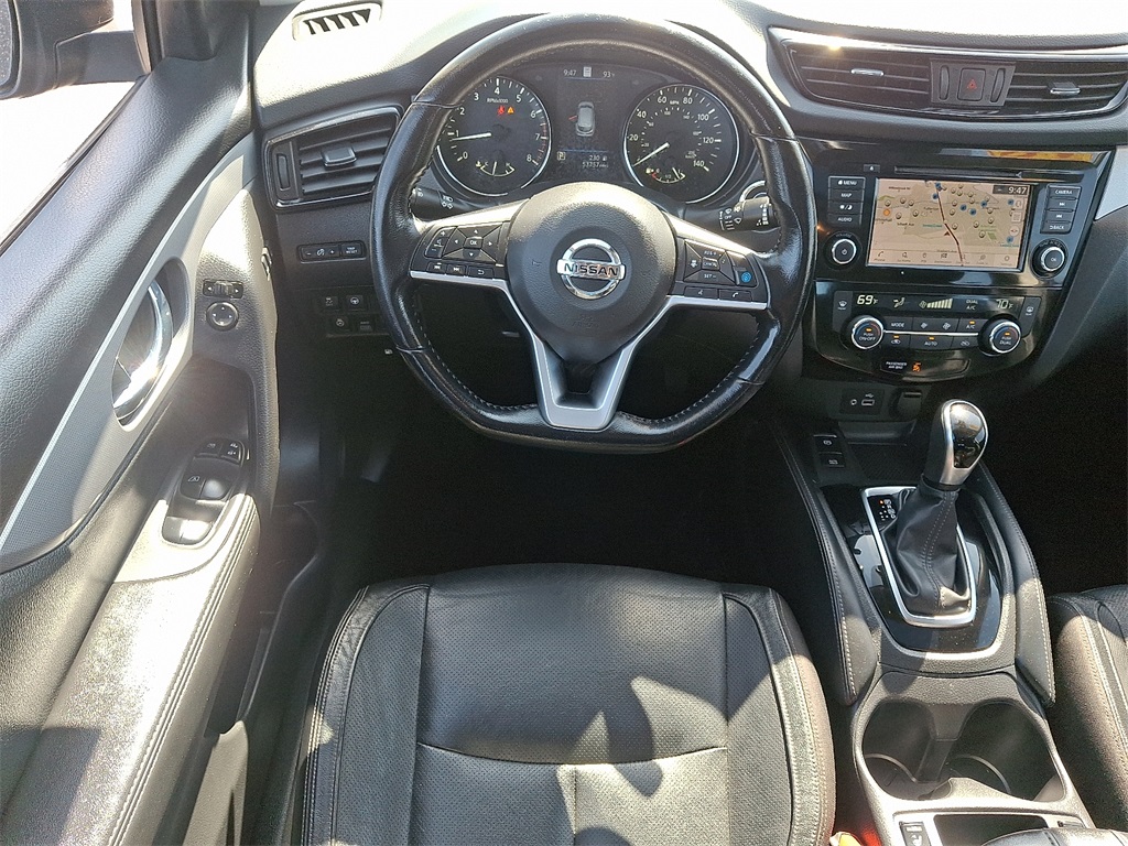 2020 Nissan Rogue Sport SL - Photo 11