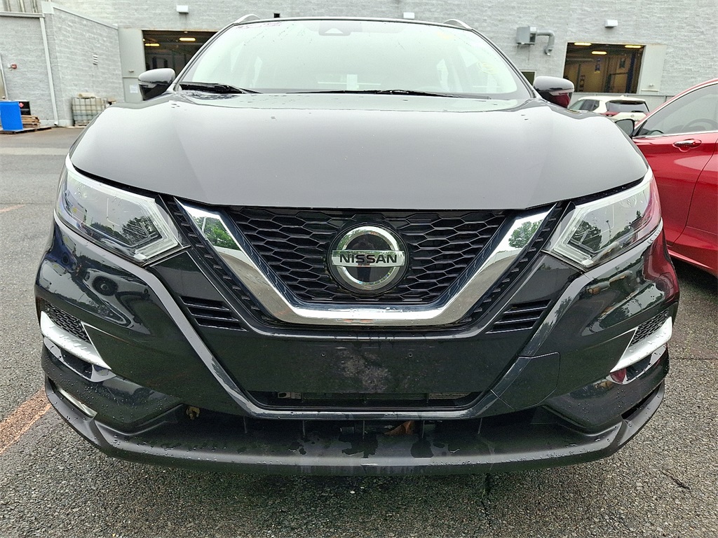 2020 Nissan Rogue Sport SL - Photo 2