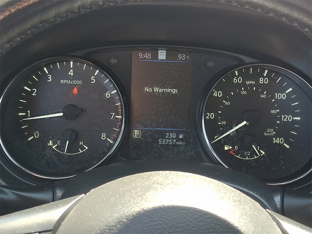 2020 Nissan Rogue Sport SL - Photo 21