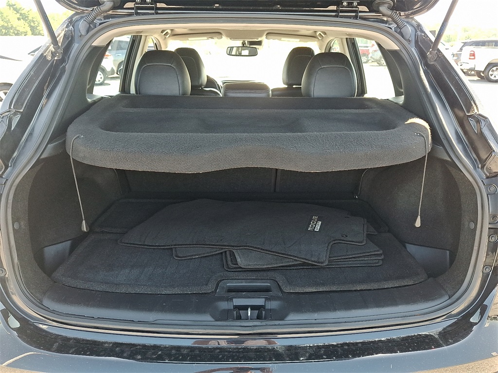 2020 Nissan Rogue Sport SL - Photo 28