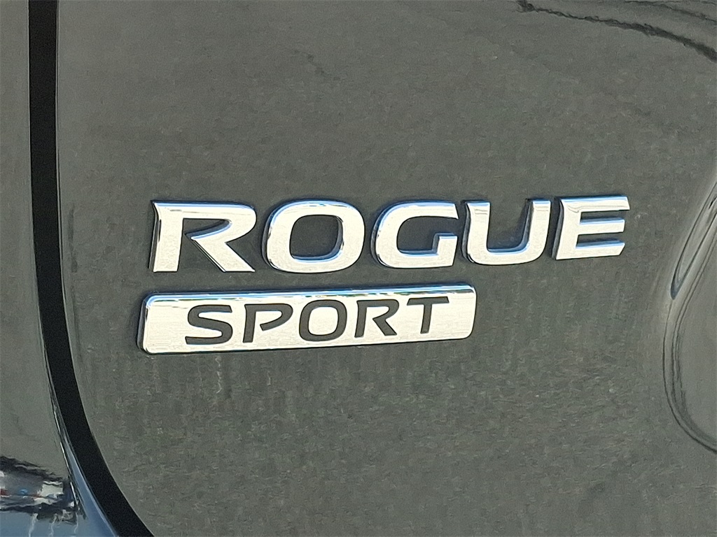 2020 Nissan Rogue Sport SL - Photo 29