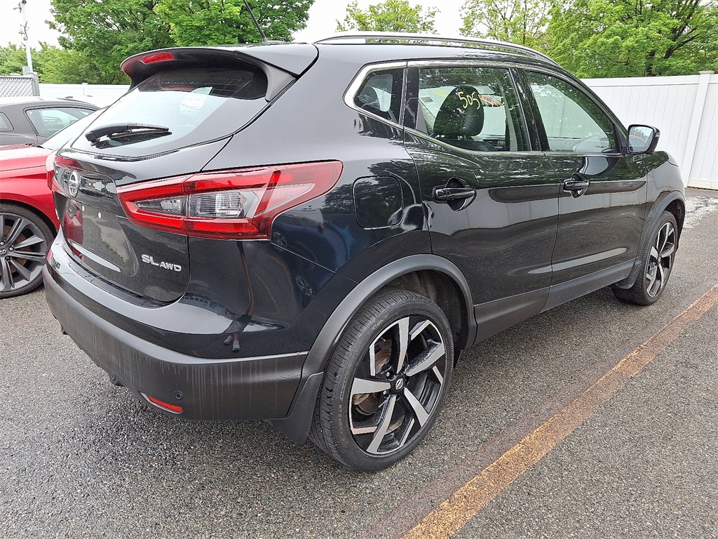 2020 Nissan Rogue Sport SL - Photo 6