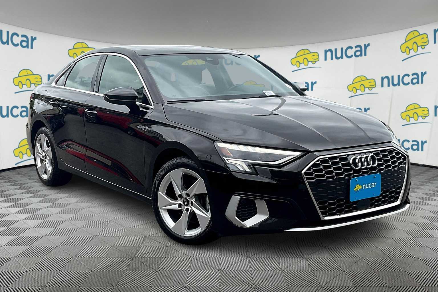 2023 Audi A3 Premium - Photo 1