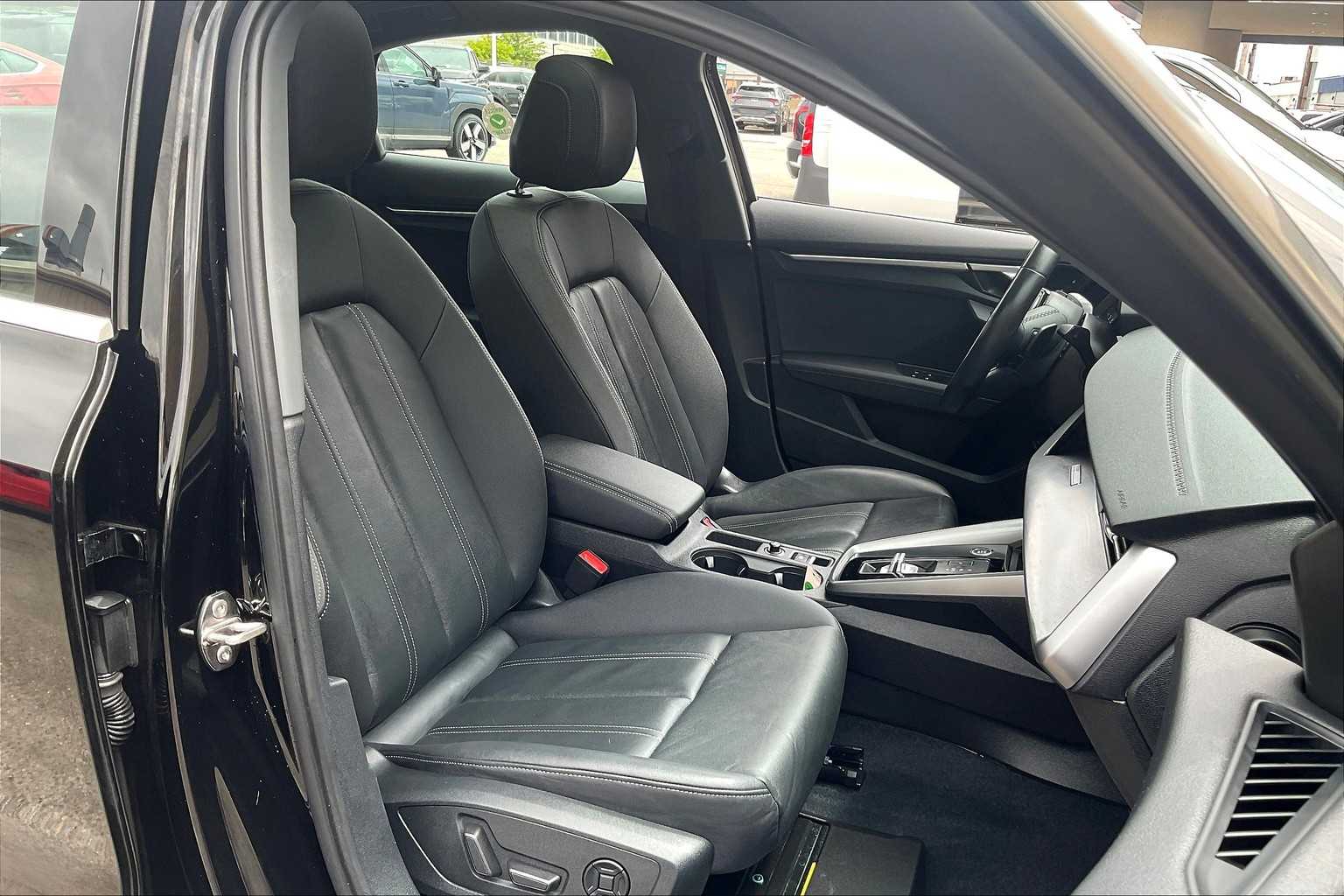 2023 Audi A3 Premium - Photo 11