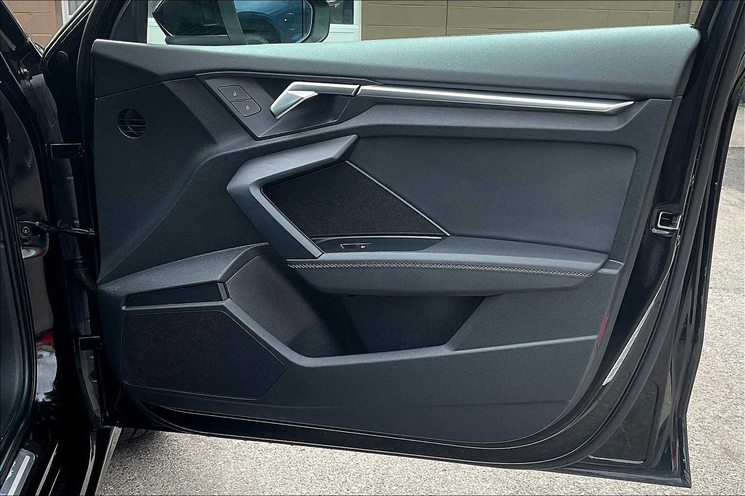2023 Audi A3 Premium - Photo 12