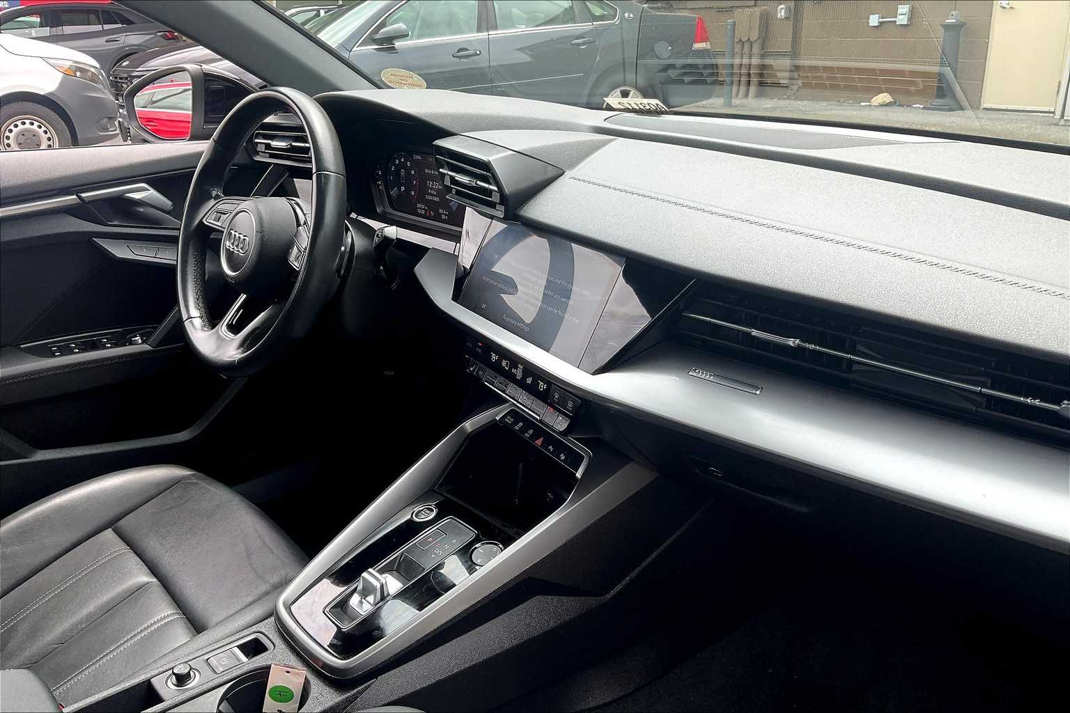 2023 Audi A3 Premium - Photo 14
