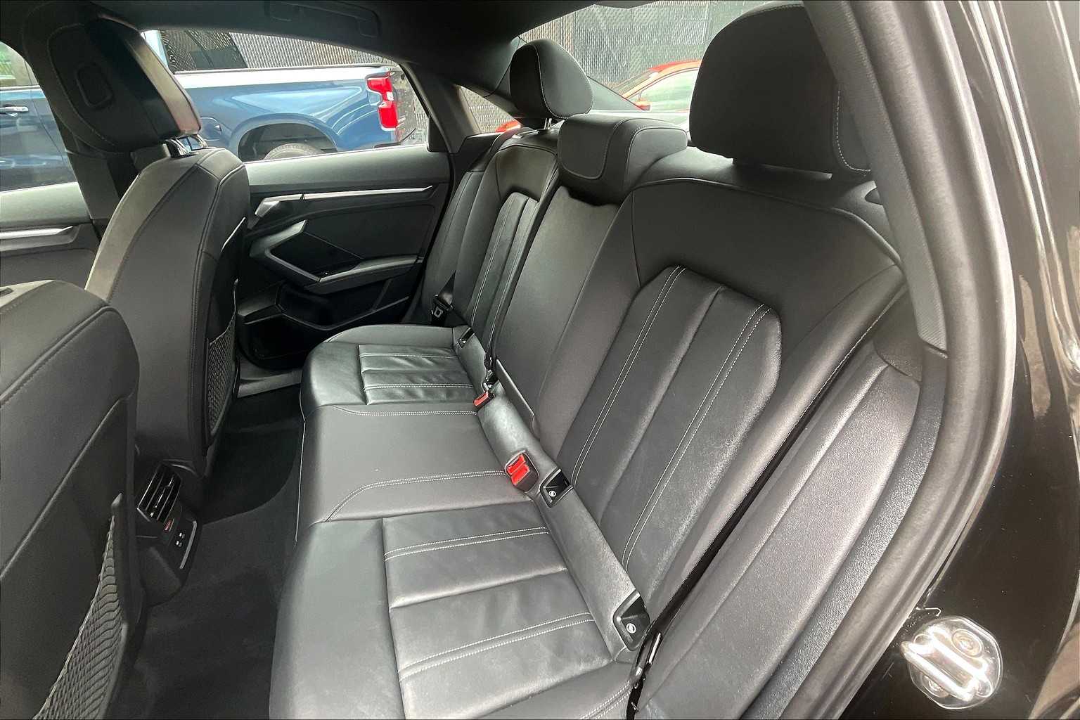 2023 Audi A3 Premium - Photo 15