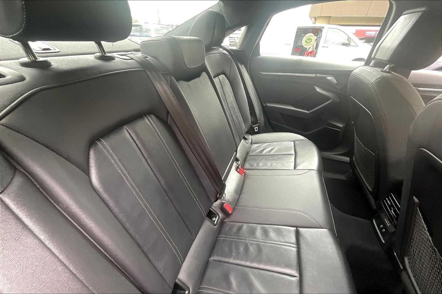 2023 Audi A3 Premium - Photo 16