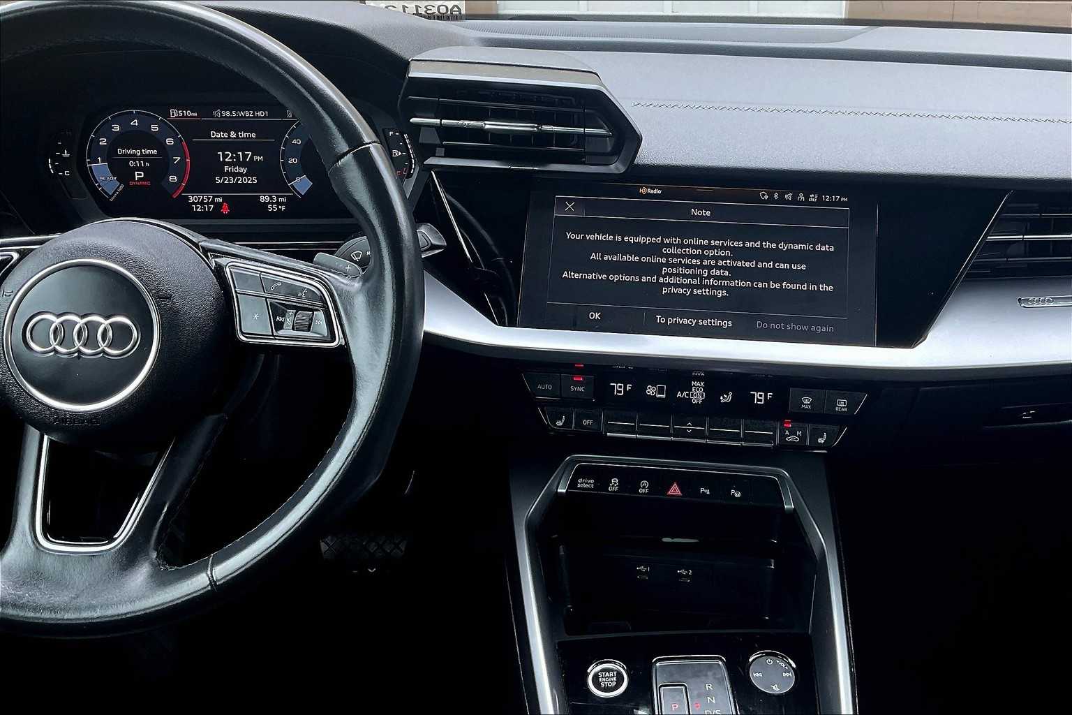 2023 Audi A3 Premium - Photo 18