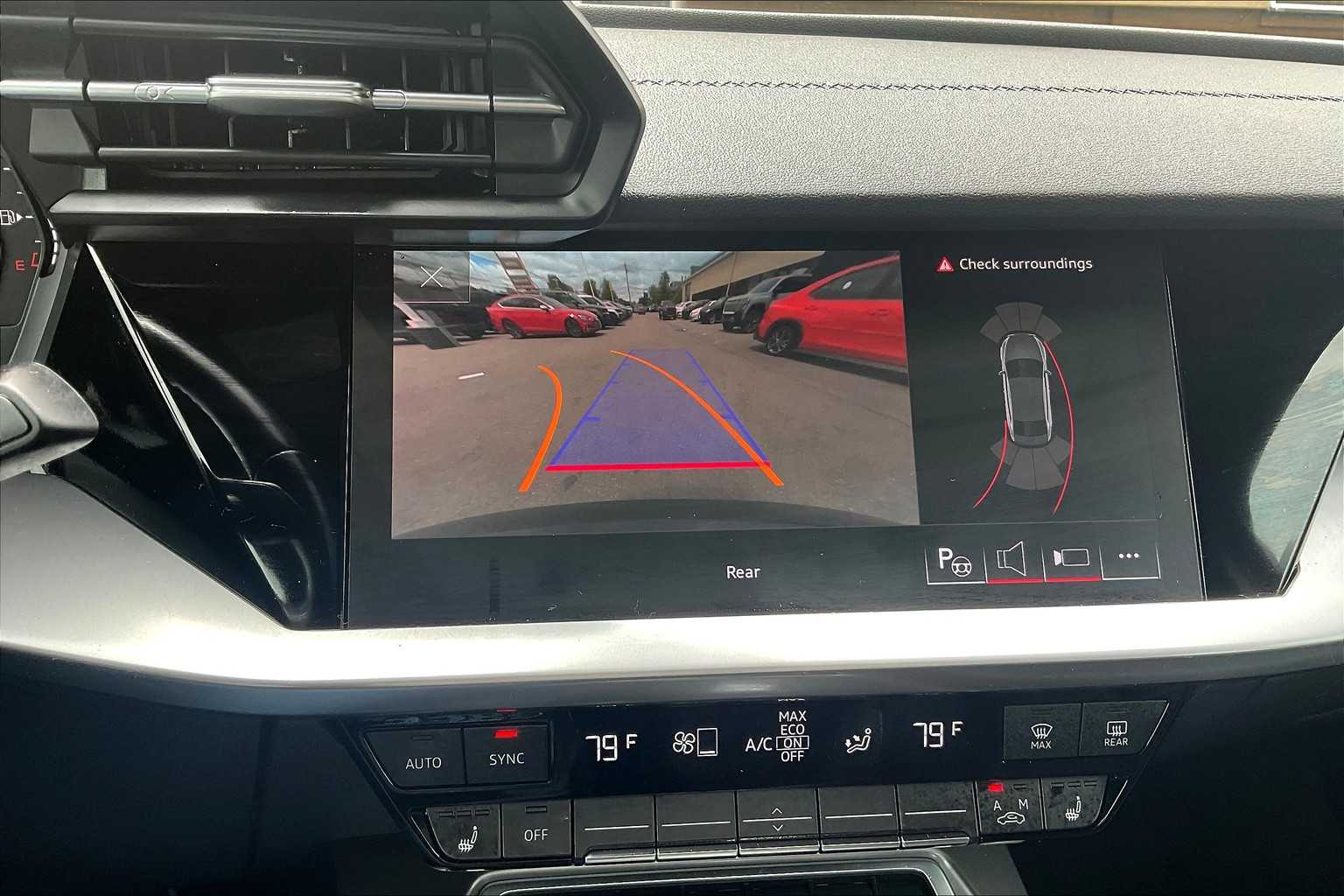 2023 Audi A3 Premium - Photo 19