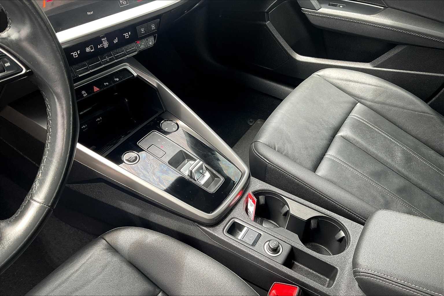 2023 Audi A3 Premium - Photo 20