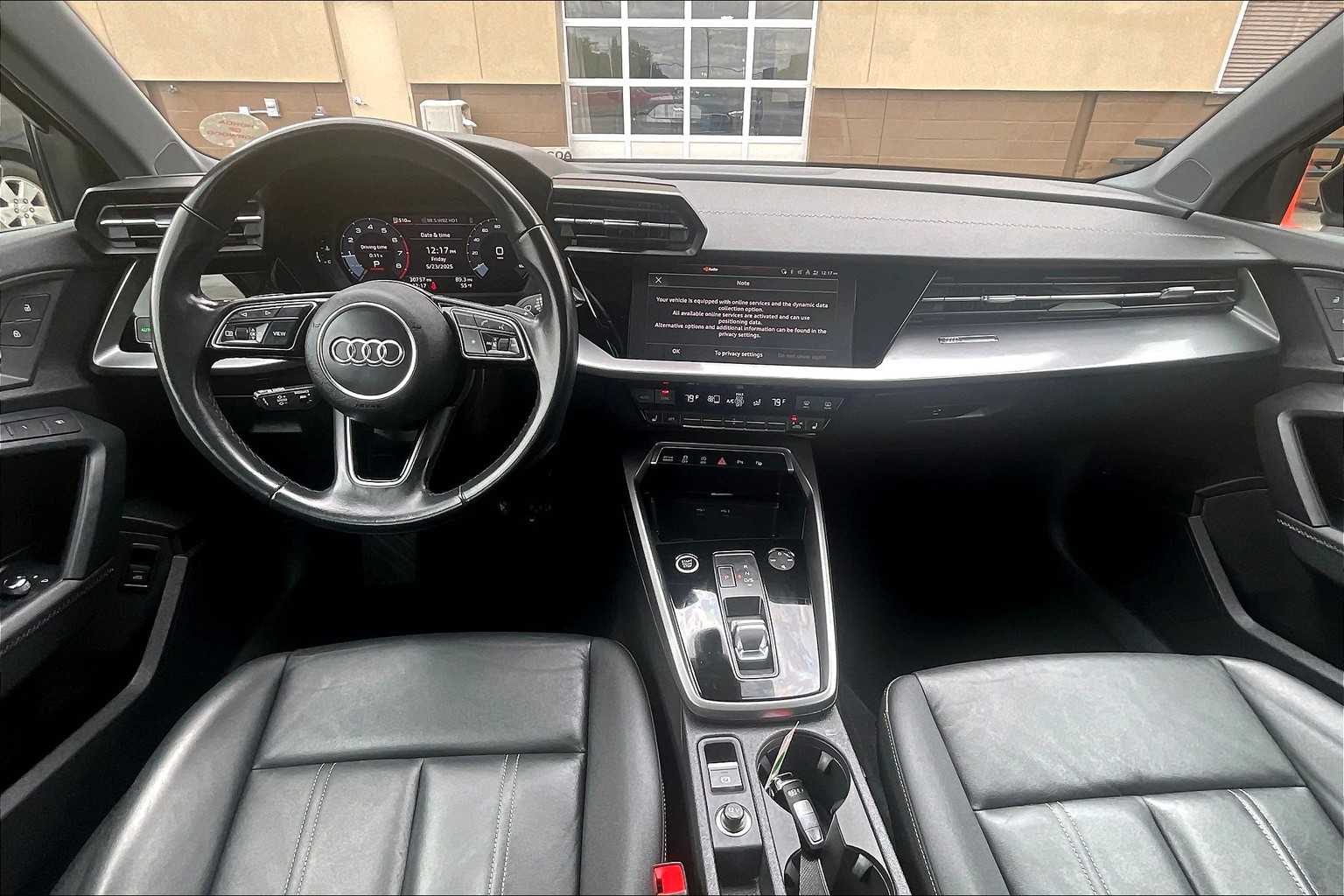 2023 Audi A3 Premium - Photo 21