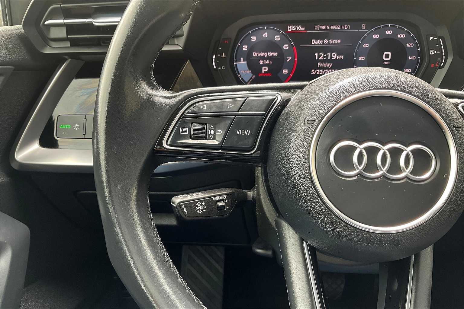 2023 Audi A3 Premium - Photo 23